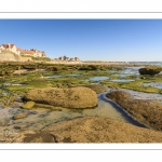 La plage d'Audresselles