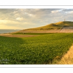 Le Cap Blanc-Nez