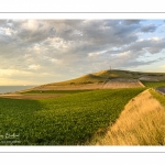 Le Cap Blanc-Nez