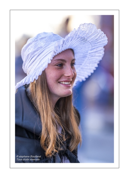 Les fêtes de la mer au Crotoy