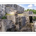 Le Blockhaus d'Eperlecques
