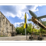 Le Blockhaus d'Eperlecques