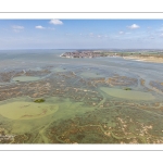 Grande marée d'équinoxe à coefficient 115 en Baie de Somme