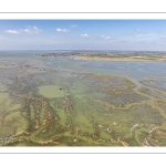 Grande marée d'équinoxe à coefficient 115 en Baie de Somme