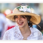 La fête des baigneurs à Mers-les-Bains