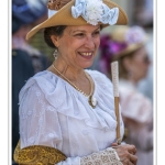 La fête des baigneurs à Mers-les-Bains