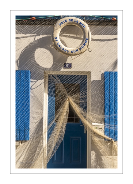 Fête de la mer à Saint-Valery