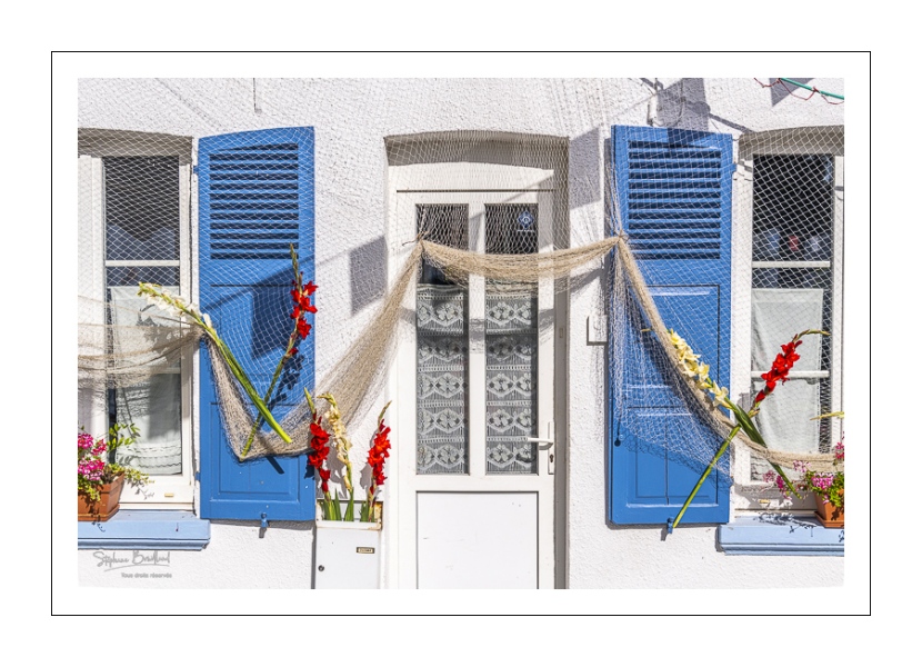 Fête de la mer à Saint-Valery