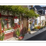 Les fêtes de la mer à Saint-Valery-sur-Somme