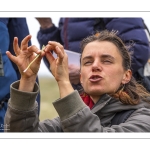 Balade botanique et poétique en baie de Somme - Flora Delalande - Festival de l'oiseau