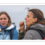 Balade botanique et poétique en baie de Somme - Flora Delalande - Festival de l'oiseau