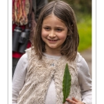 Balade botanique et poétique en baie de Somme - Flora Delalande - Festival de l'oiseau