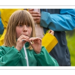 Balade botanique et poétique en baie de Somme - Flora Delalande - Festival de l'oiseau