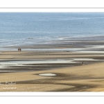 Couple sur la plage