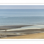 Couple sur la plage