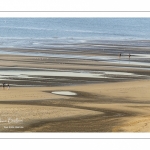 Couple sur la plage