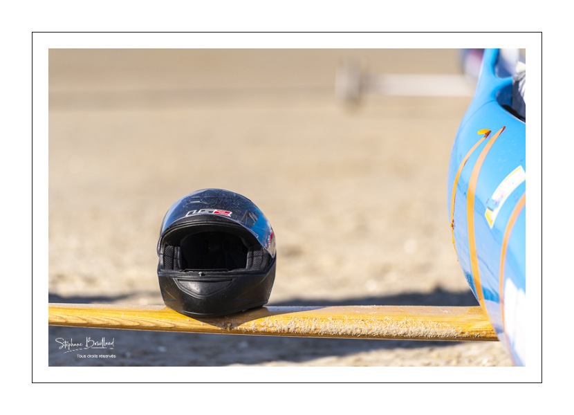 Grand Prix char-à-voile de Berck-sur-mer, Classe 2, 3, Formule A, Standart.