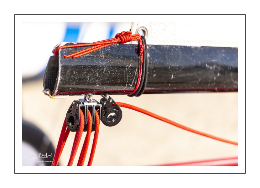 Grand Prix char-à-voile de Berck-sur-mer, Classe 2, 3, Formule A, Standart.