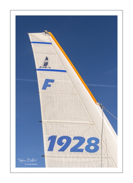 Grand Prix char-à-voile de Berck-sur-mer, Classe 2, 3, Formule A, Standart.