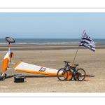 Grand Prix char-à-voile de Berck-sur-mer, Classe 2, 3, Formule A, Standart.