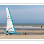 Grand Prix char-à-voile de Berck-sur-mer, Classe 2, 3, Formule A, Standart.