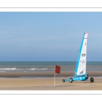 Grand Prix char-à-voile de Berck-sur-mer, Classe 2, 3, Formule A, Standart.