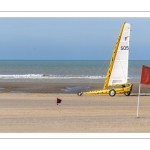 Grand Prix char-à-voile de Berck-sur-mer, Classe 2, 3, Formule A, Standart.