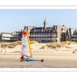 Grand Prix char-à-voile de Berck-sur-mer, Classe 2, 3, Formule A, Standart.