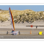 Grand Prix char-à-voile de Berck-sur-mer, Classe 2, 3, Formule A, Standart.