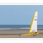 Grand Prix char-à-voile de Berck-sur-mer, Classe 2, 3, Formule A, Standart.