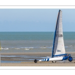 Grand Prix char-à-voile de Berck-sur-mer, Classe 2, 3, Formule A, Standart.