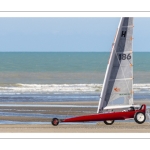 Grand Prix char-à-voile de Berck-sur-mer, Classe 2, 3, Formule A, Standart.