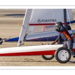 Grand Prix char-à-voile de Berck-sur-mer, Classe 2, 3, Formule A, Standart.