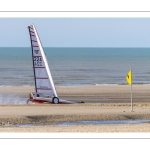 Grand Prix char-à-voile de Berck-sur-mer, Classe 2, 3, Formule A, Standart.