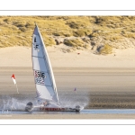 Grand Prix char-à-voile de Berck-sur-mer, Classe 2, 3, Formule A, Standart.