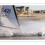 Grand Prix char-à-voile de Berck-sur-mer, Classe 2, 3, Formule A, Standart.