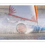 Grand Prix char-à-voile de Berck-sur-mer, Classe 2, 3, Formule A, Standart.