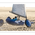 Grand Prix char-à-voile de Berck-sur-mer, Classe 2, 3, Formule A, Standart.