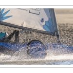 Grand Prix char-à-voile de Berck-sur-mer, Classe 2, 3, Formule A, Standart.