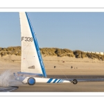 Grand Prix char-à-voile de Berck-sur-mer, Classe 2, 3, Formule A, Standart.