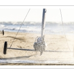 Grand Prix char-à-voile de Berck-sur-mer, Classe 2, 3, Formule A, Standart.