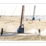 Grand Prix char-à-voile de Berck-sur-mer, Classe 2, 3, Formule A, Standart.