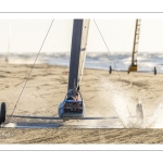 Grand Prix char-à-voile de Berck-sur-mer, Classe 2, 3, Formule A, Standart.