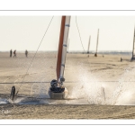 Grand Prix char-à-voile de Berck-sur-mer, Classe 2, 3, Formule A, Standart.