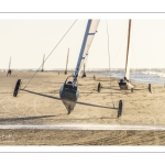 Grand Prix char-à-voile de Berck-sur-mer, Classe 2, 3, Formule A, Standart.