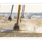 Grand Prix char-à-voile de Berck-sur-mer, Classe 2, 3, Formule A, Standart.