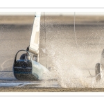 Grand Prix char-à-voile de Berck-sur-mer, Classe 2, 3, Formule A, Standart.