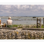 Grande marée en baie de Somme - coefficient de 104