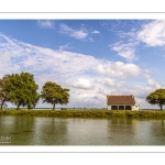 Grande Marée à Saint-Valery-sur-Somme (coeff 112)