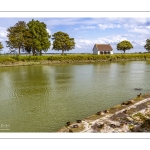 Grande Marée à Saint-Valery-sur-Somme (coeff 112)
